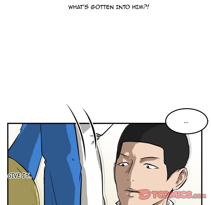 Read He Queen chapter 30 image 41 on Lezhin