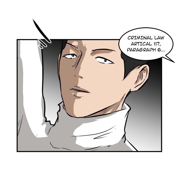 Read He Queen chapter 30 image 43 on Lezhin