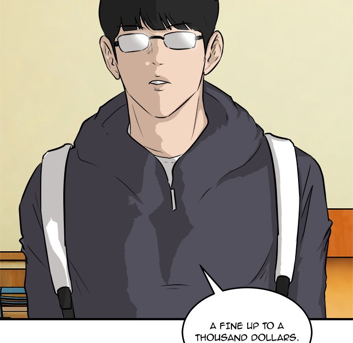 Read He Queen chapter 30 image 45 on Lezhin