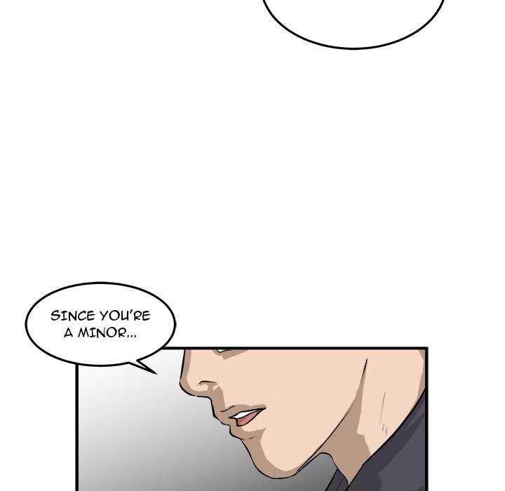 Read He Queen chapter 30 image 46 on Lezhin