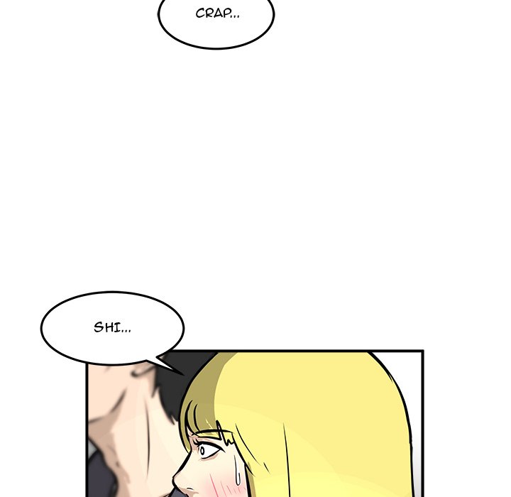 Read He Queen chapter 30 image 5 on Lezhin