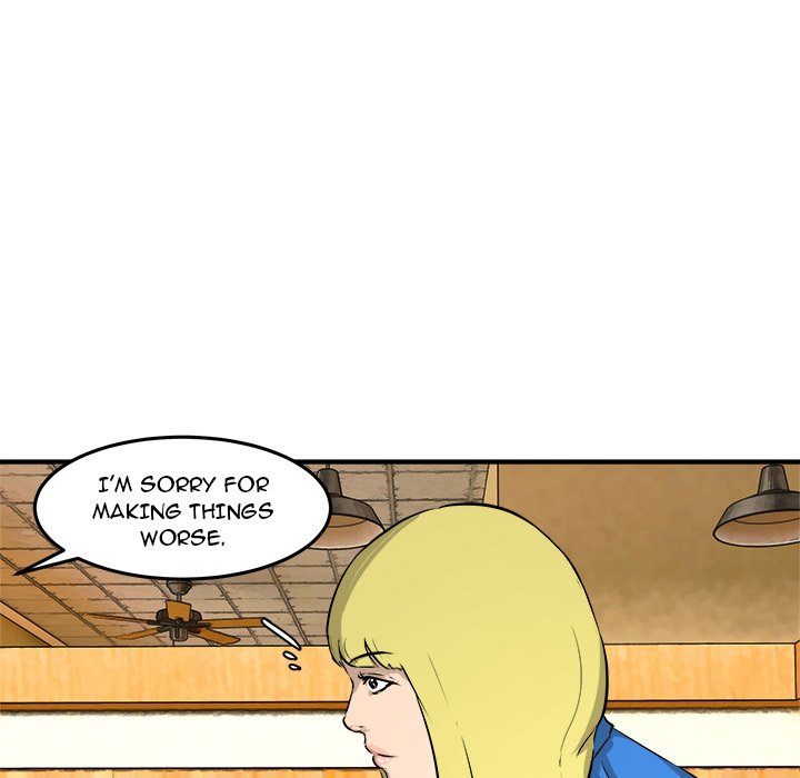 Read He Queen chapter 30 image 54 on Lezhin