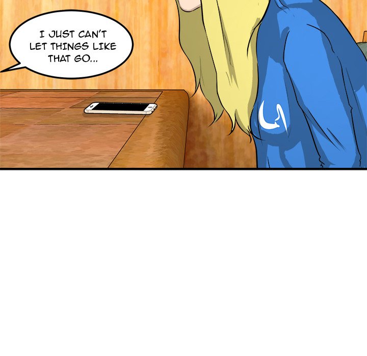 Read He Queen chapter 30 image 55 on Lezhin