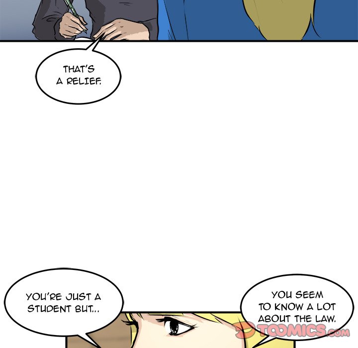 Read He Queen chapter 30 image 57 on Lezhin