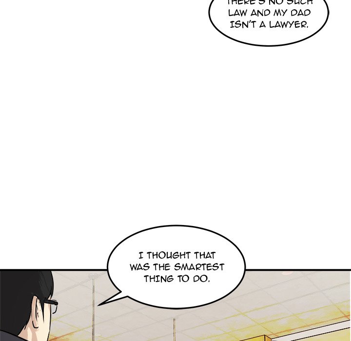 Read He Queen chapter 30 image 60 on Lezhin