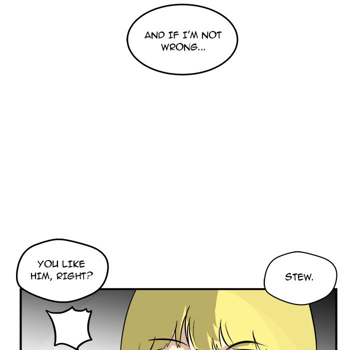 Read He Queen chapter 30 image 62 on Lezhin