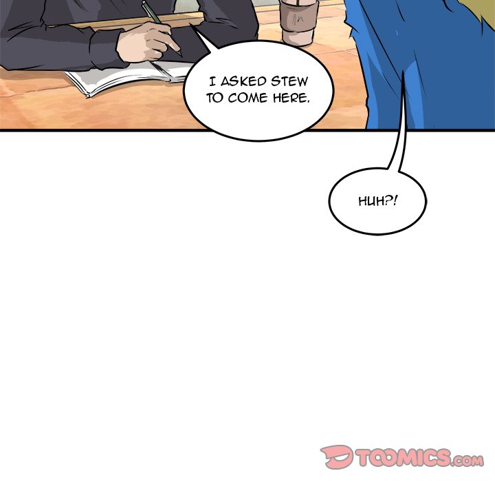 Read He Queen chapter 30 image 65 on Lezhin