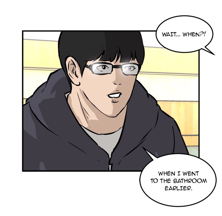 Read He Queen chapter 30 image 66 on Lezhin