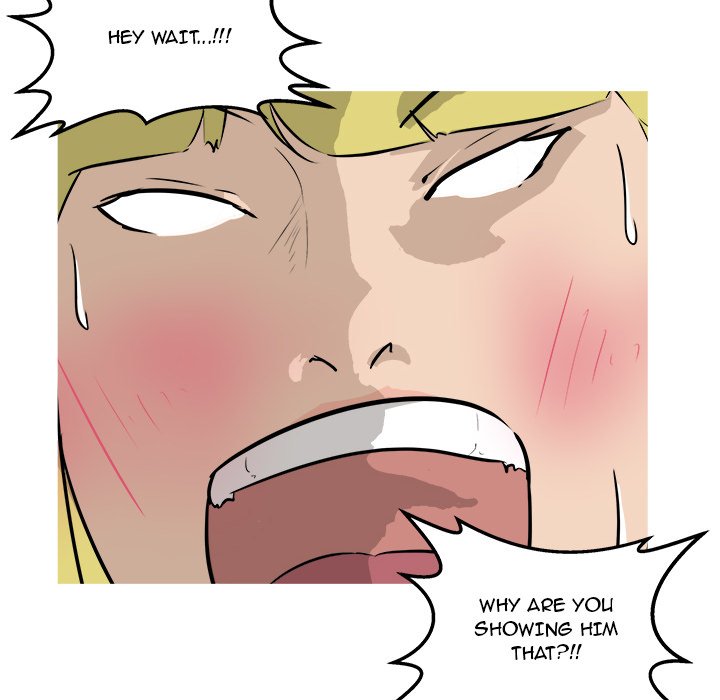 Read He Queen chapter 30 image 7 on Lezhin