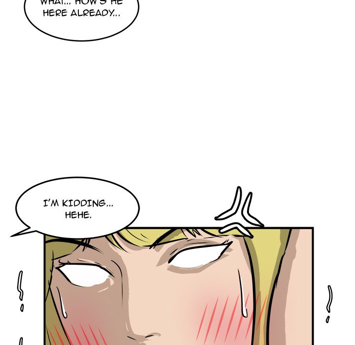 Read He Queen chapter 30 image 70 on Lezhin
