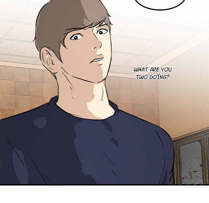 Read He Queen chapter 30 image 78 on Lezhin