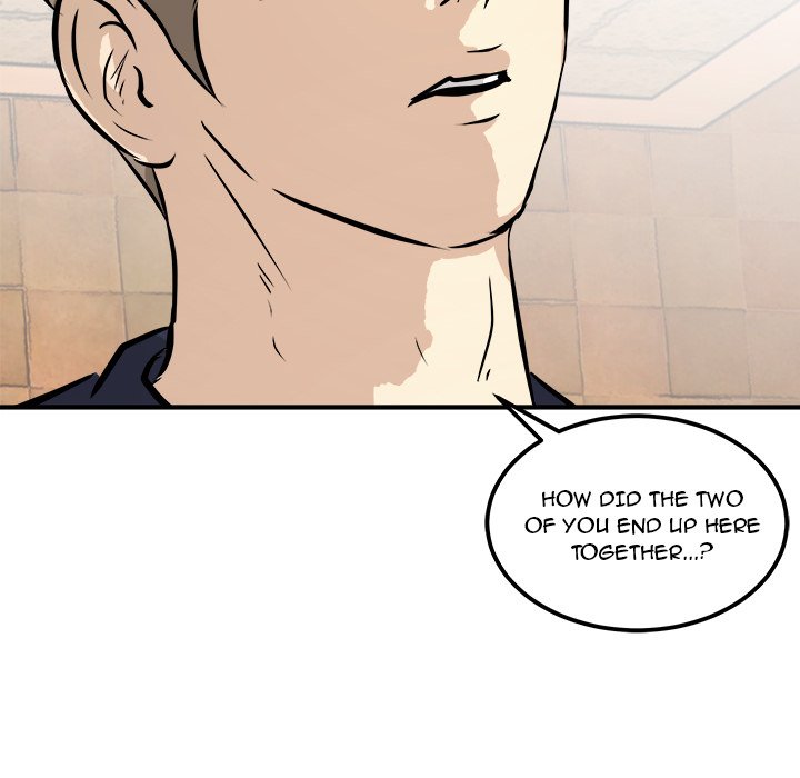 Read He Queen chapter 30 image 80 on Lezhin
