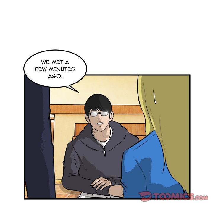 Read He Queen chapter 30 image 81 on Lezhin