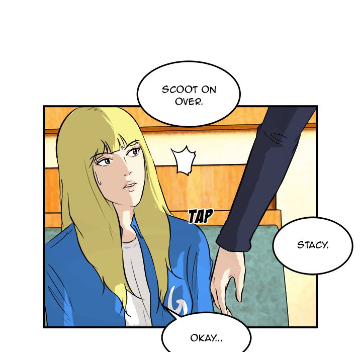 Read He Queen chapter 30 image 84 on Lezhin