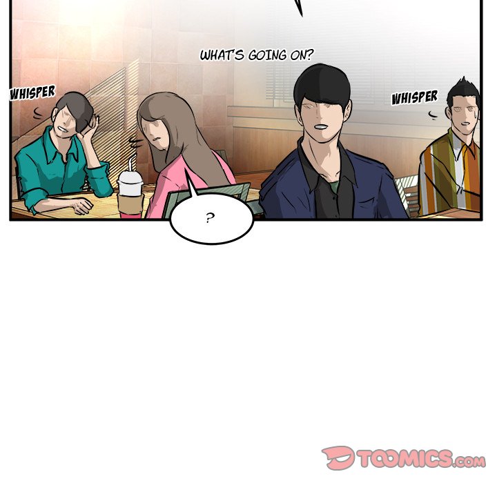 Read He Queen chapter 30 image 9 on Lezhin