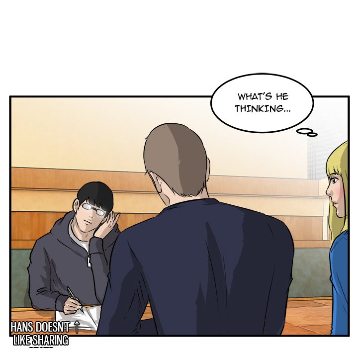 Read He Queen chapter 30 image 93 on Lezhin