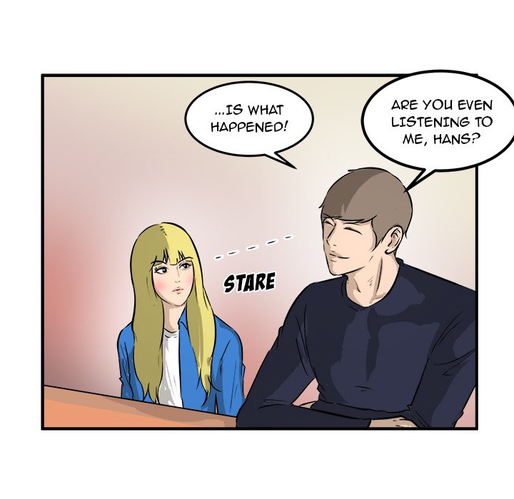 Read He Queen chapter 30 image 96 on Lezhin