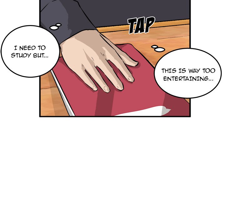Read He Queen chapter 30 image 99 on Lezhin