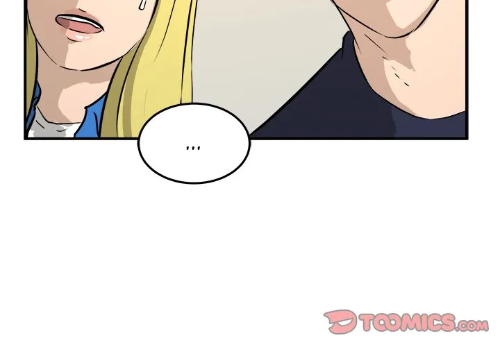 Read He Queen chapter 31 image 1 on Lezhin