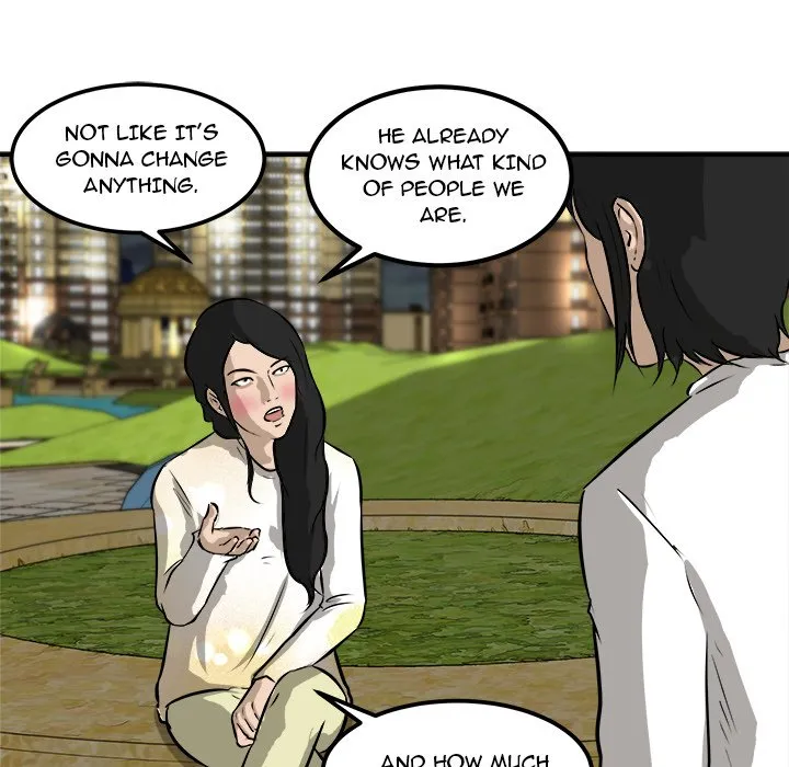 Read He Queen chapter 31 image 106 on Lezhin