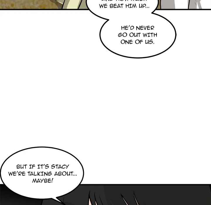 Read He Queen chapter 31 image 107 on Lezhin