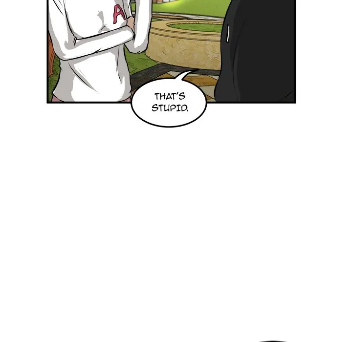 Read He Queen chapter 31 image 110 on Lezhin