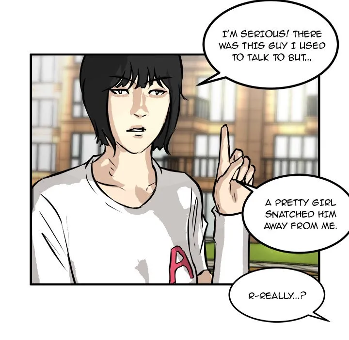 Read He Queen chapter 31 image 111 on Lezhin