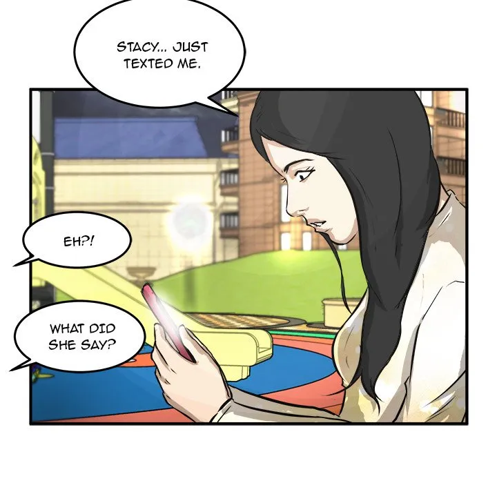 Read He Queen chapter 31 image 114 on Lezhin