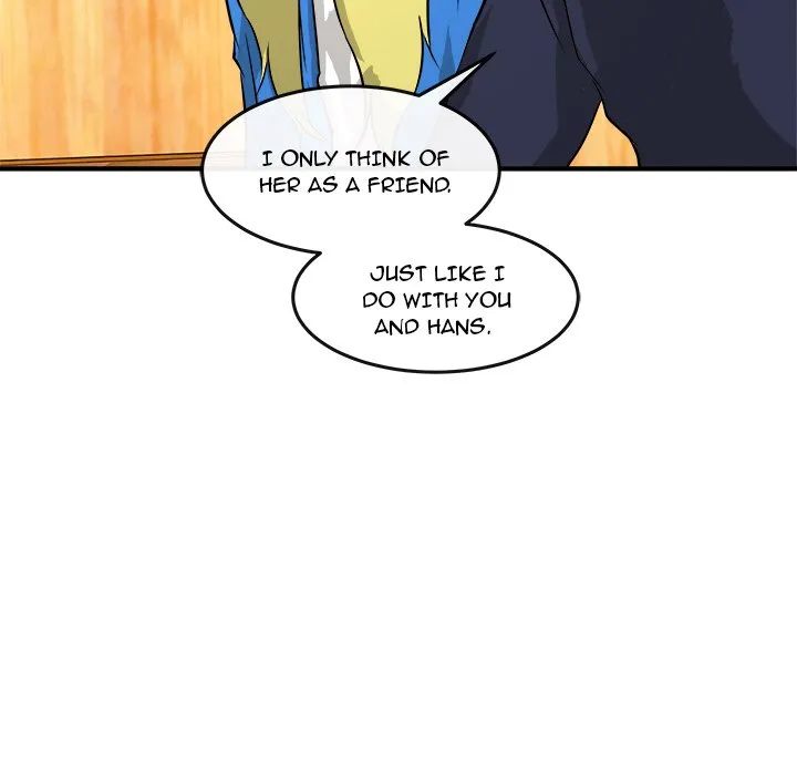 Read He Queen chapter 31 image 12 on Lezhin