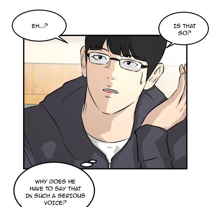 Read He Queen chapter 31 image 13 on Lezhin