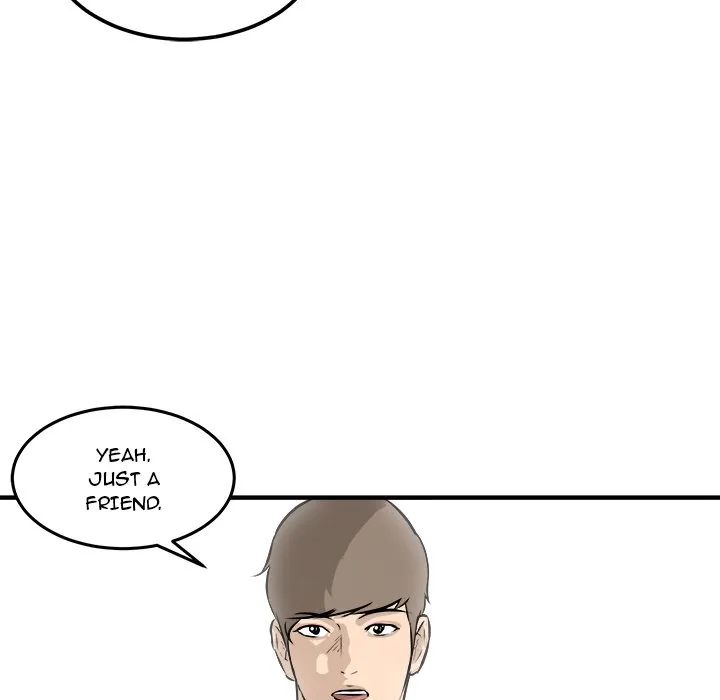 Read He Queen chapter 31 image 14 on Lezhin