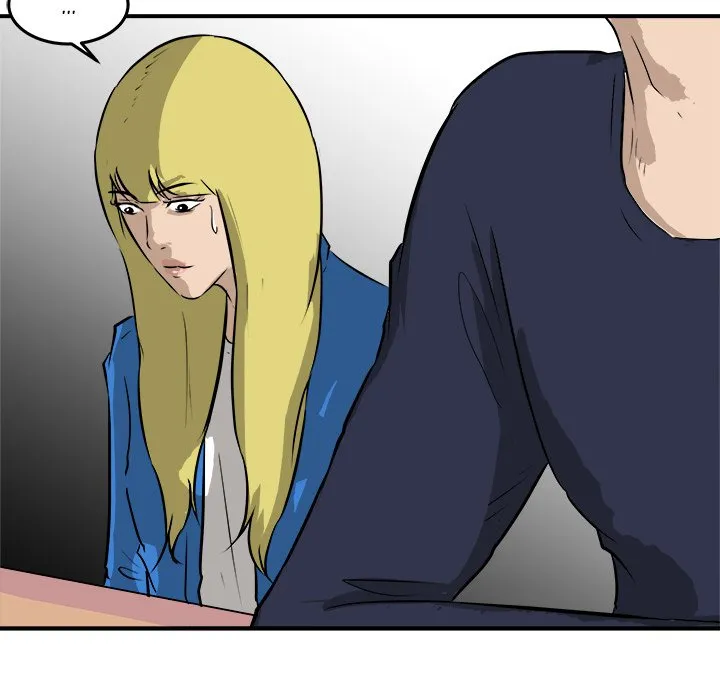Read He Queen chapter 31 image 18 on Lezhin