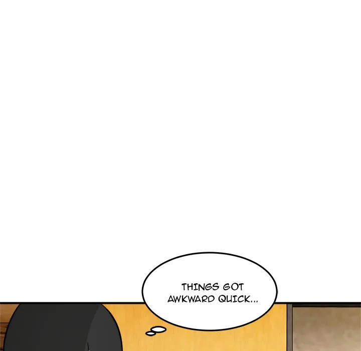 Read He Queen chapter 31 image 19 on Lezhin