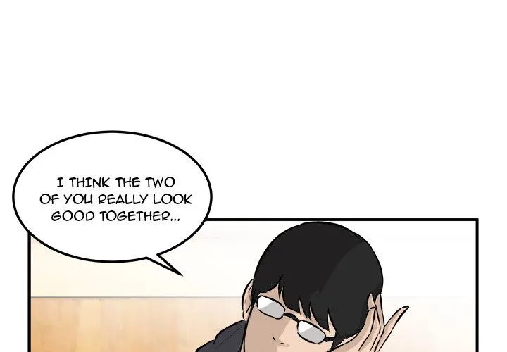 Read He Queen chapter 31 image 2 on Lezhin