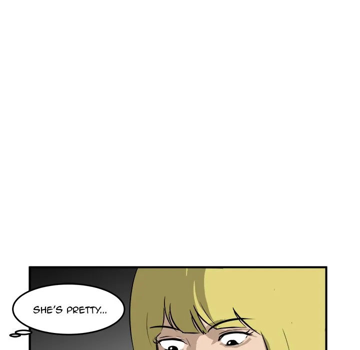 Read He Queen chapter 31 image 21 on Lezhin