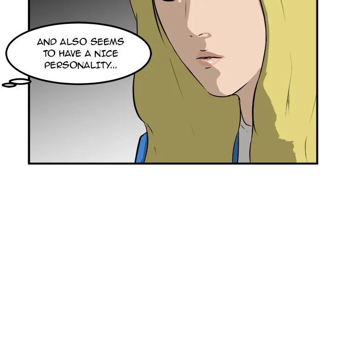 Read He Queen chapter 31 image 22 on Lezhin