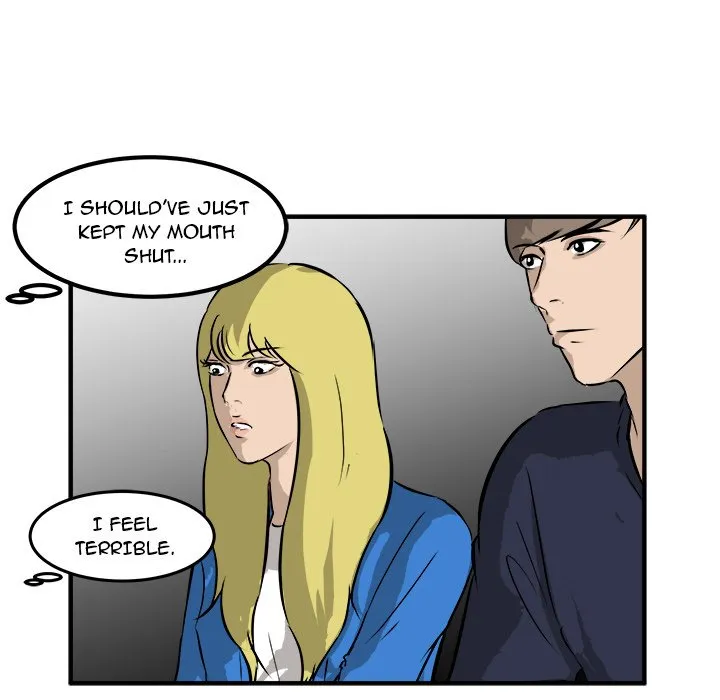 Read He Queen chapter 31 image 23 on Lezhin