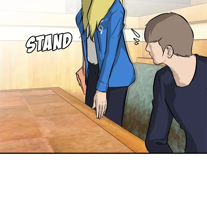 Read He Queen chapter 31 image 25 on Lezhin