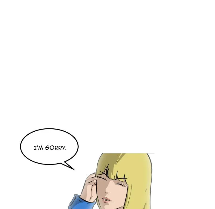 Read He Queen chapter 31 image 26 on Lezhin