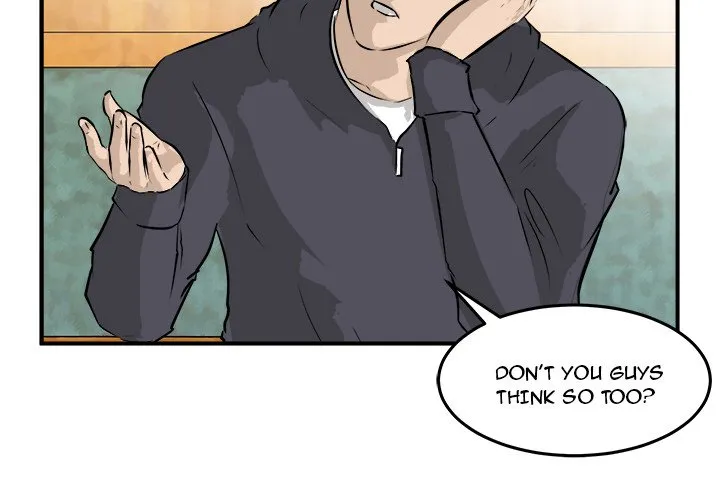 Read He Queen chapter 31 image 3 on Lezhin