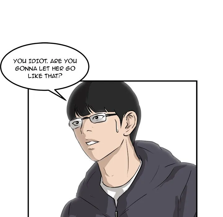 Read He Queen chapter 31 image 33 on Lezhin