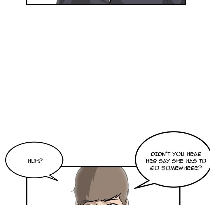 Read He Queen chapter 31 image 34 on Lezhin