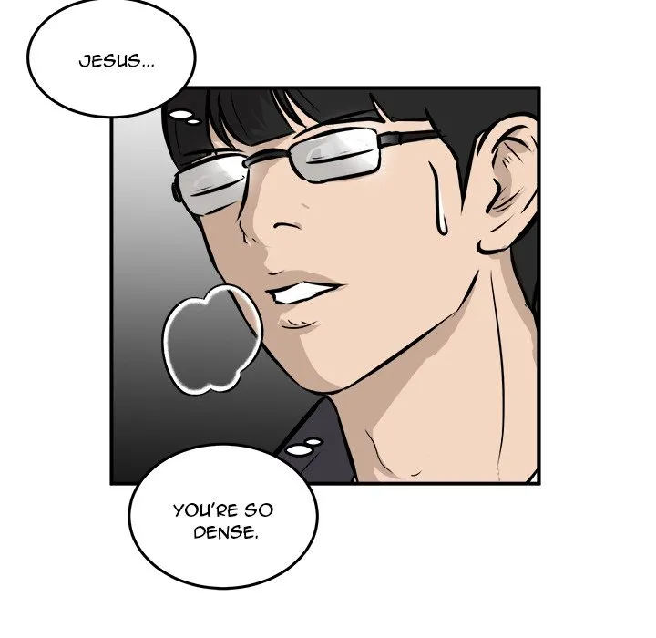 Read He Queen chapter 31 image 36 on Lezhin