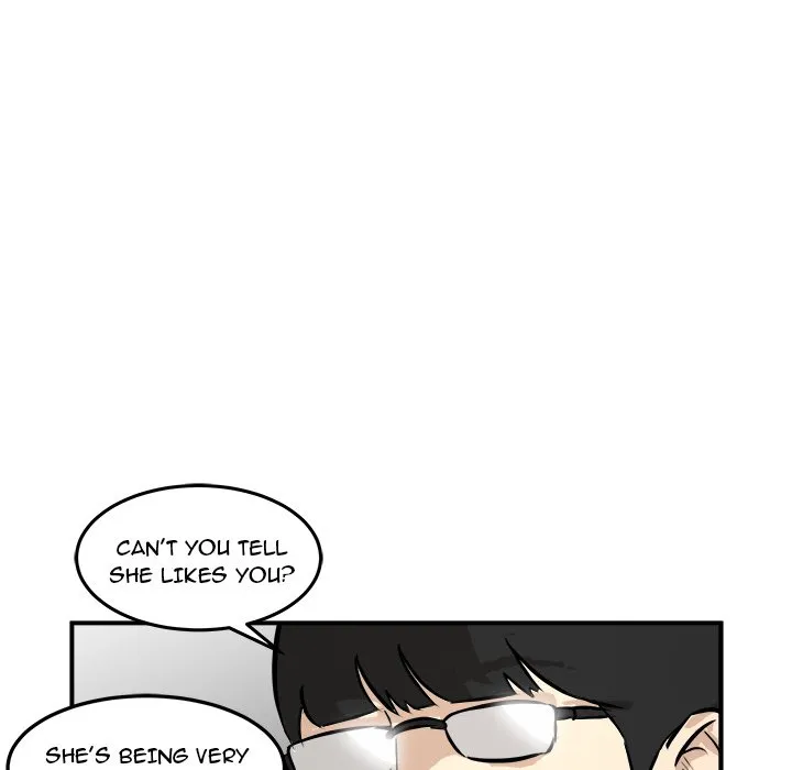 Read He Queen chapter 31 image 48 on Lezhin