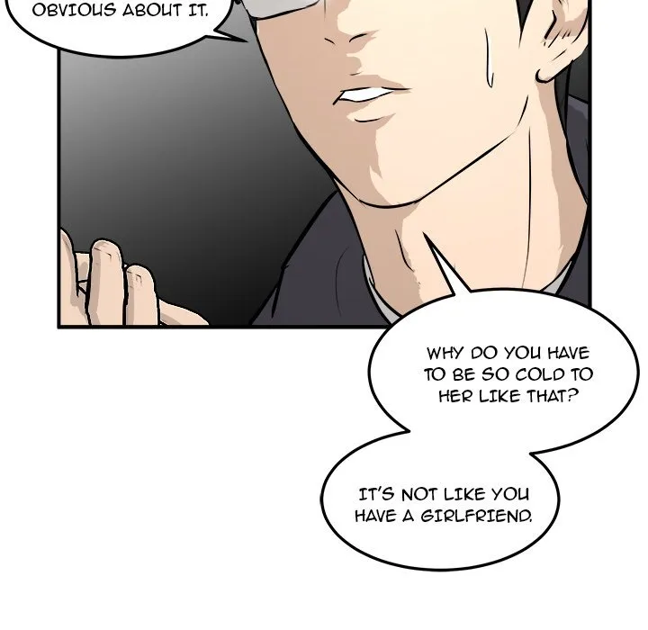 Read He Queen chapter 31 image 49 on Lezhin