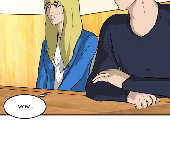 Read He Queen chapter 31 image 5 on Lezhin