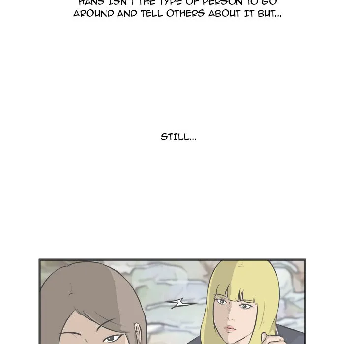 Read He Queen chapter 31 image 55 on Lezhin