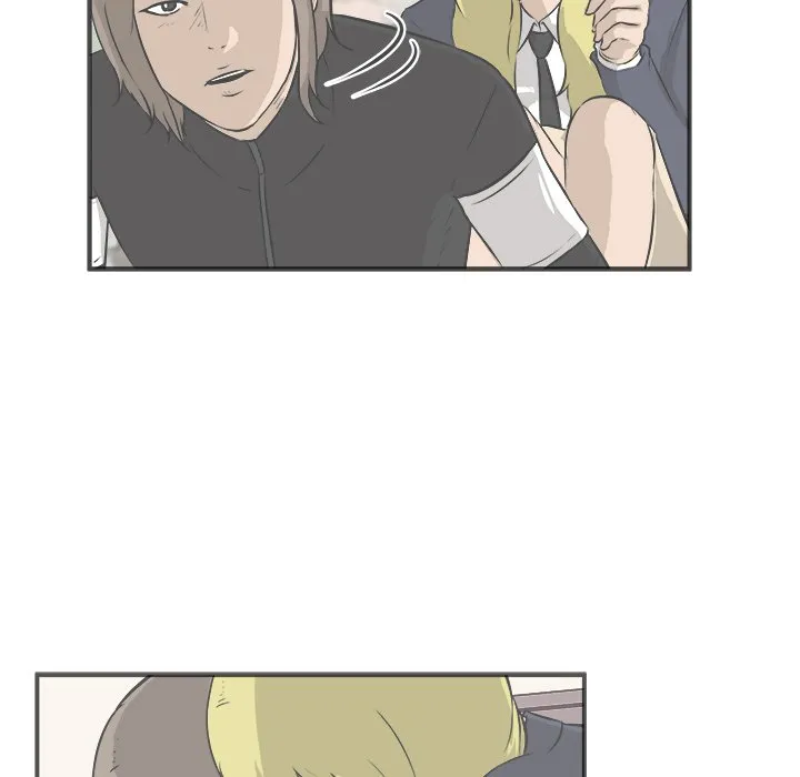 Read He Queen chapter 31 image 56 on Lezhin