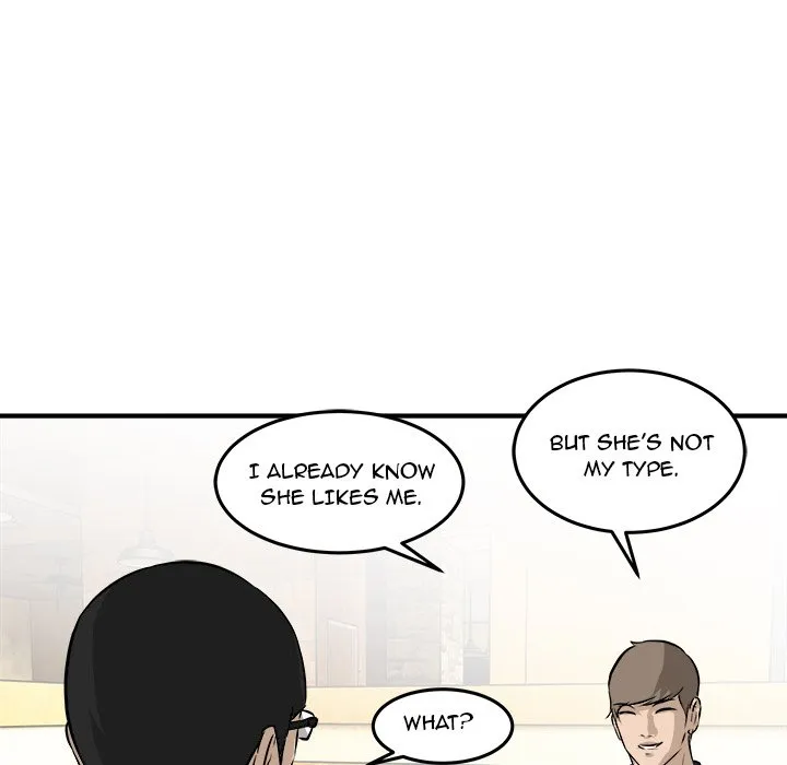 Read He Queen chapter 31 image 59 on Lezhin