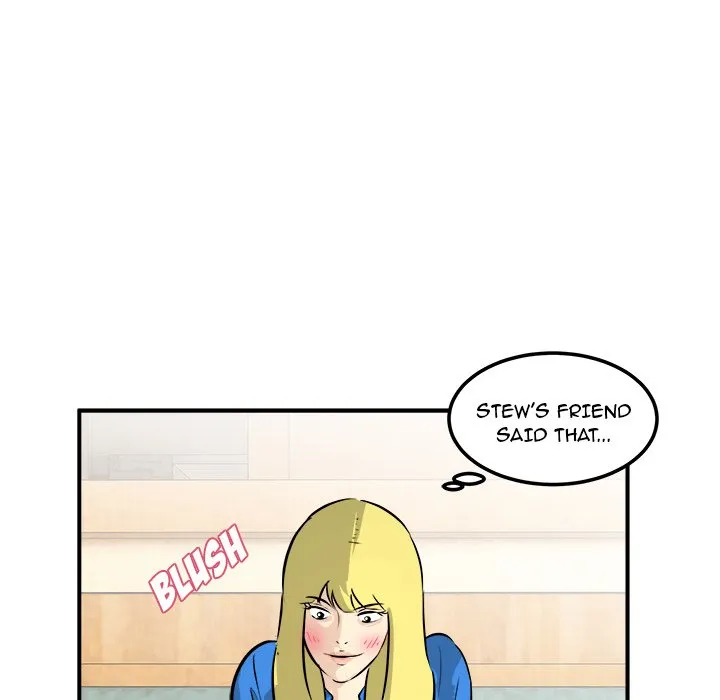 Read He Queen chapter 31 image 6 on Lezhin